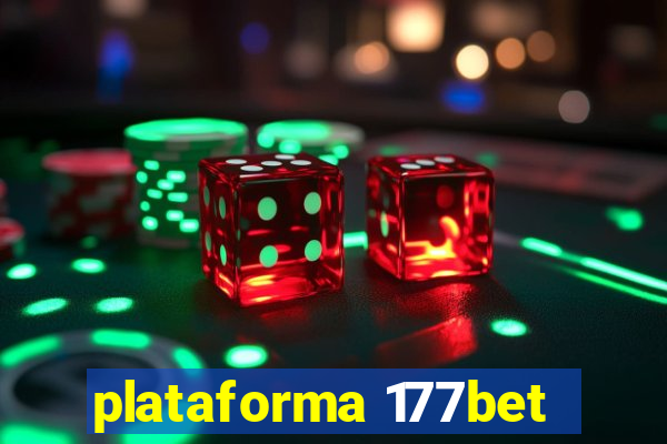 plataforma 177bet